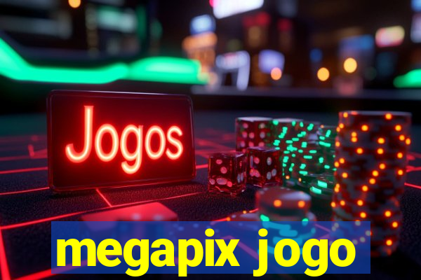 megapix jogo